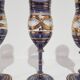 Glasses Venice Italy, 1960s