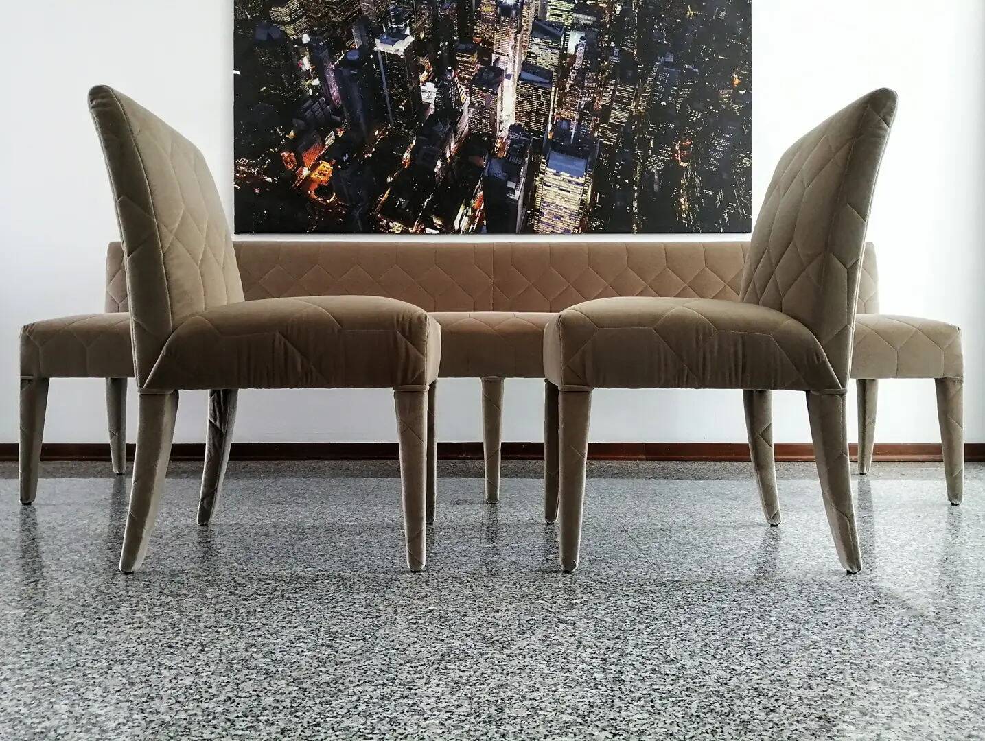 SET QUEEN BY RUGIANO ICONIC LUXURY OUTLET -70%