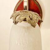 Art Deco wall light by Müller Frères - Circa 1920