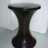 Brown Tam Tam Stamp Stool