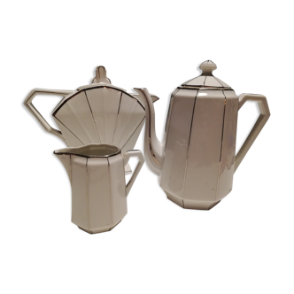 Tea set