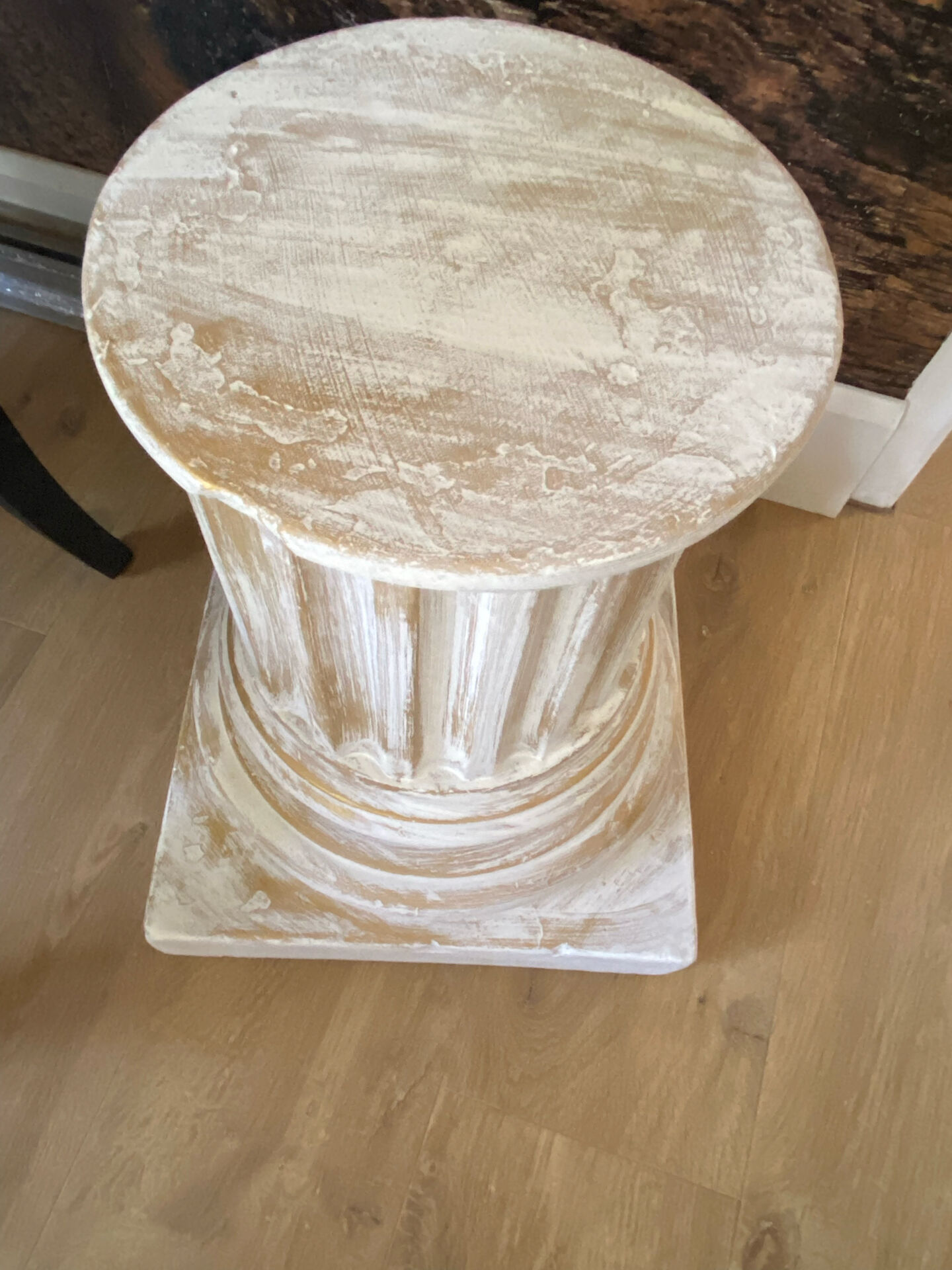 Decorative column
