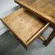 Farm table 201 cm