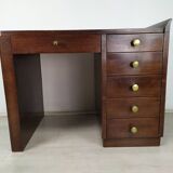 Art Deco desk
