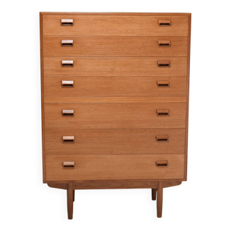 Commode Scandinave Borge MOGENSEN