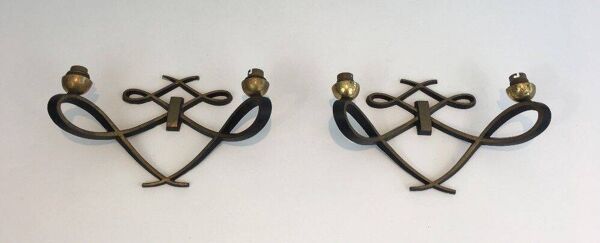 Dans le goût de Jules Leleu