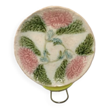Assiettes barbotine Onnaing