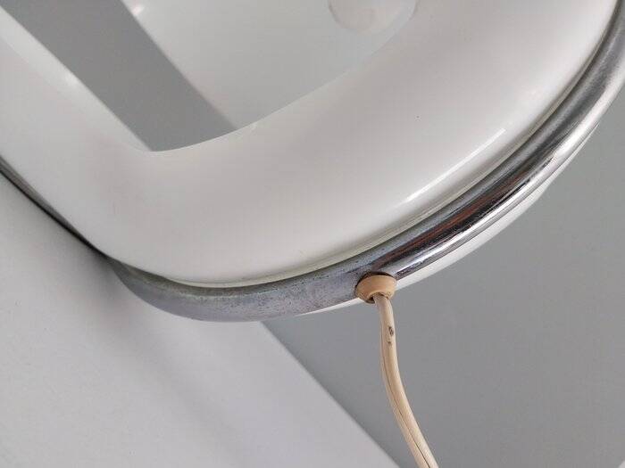 Lampe Fiona par Luigi Massoni édité par Guzzini