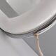Lampe Fiona par Luigi Massoni édité par Guzzini