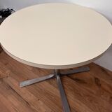 Formica table 1960 – 1970