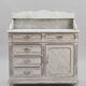 Furniture with Marble