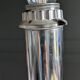 Pied de lampe, 1970