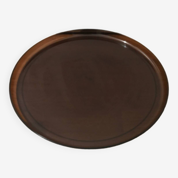 Chabrieres et Cie bistro tray 1970's