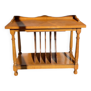 Meuble géométrique