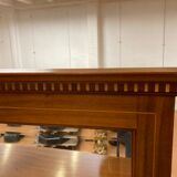 English-style dessert