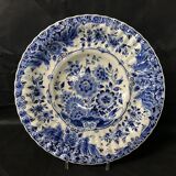 Assiette murale Royal Delft 38 cm