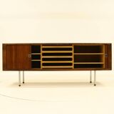 Sideboard Model RY 25 in Rosewood by Hans Wegner