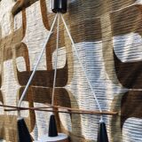 Suspension 3 arm  vintage 60s