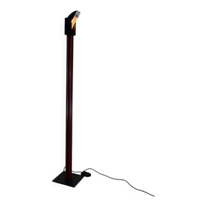 Lampadaire halogène - 1980s