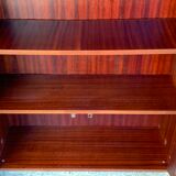 Vintage bookcase 1960