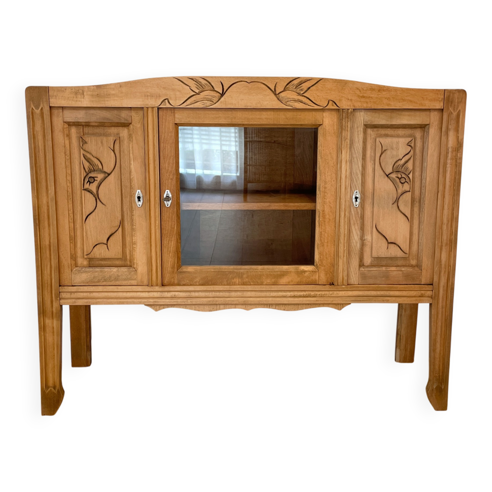 Art Deco Sideboard