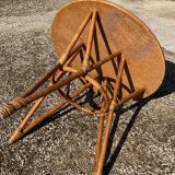 Vintage table