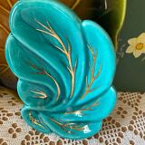 Pretty ceramic pocket tray