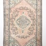 Turkish Rug, 191x286Cm