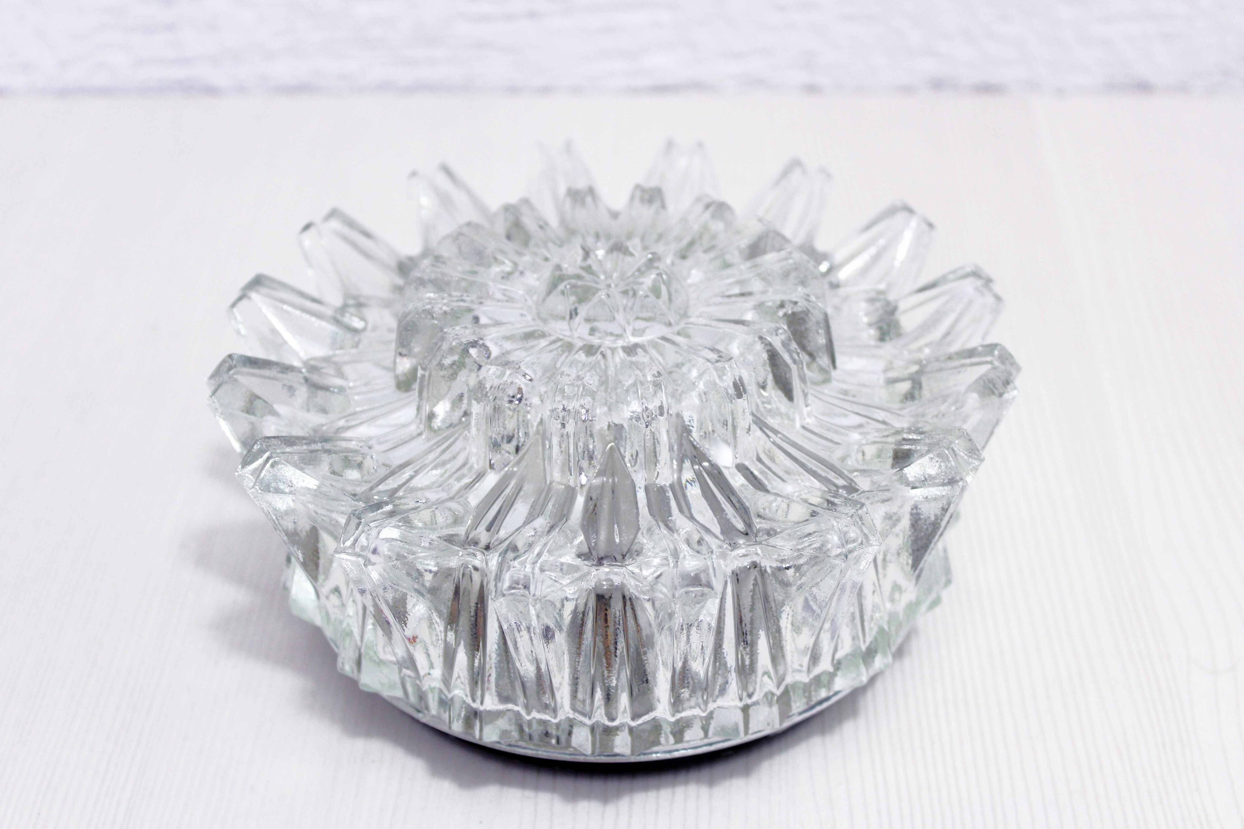 LIMBURG 1960 wall or ceiling light