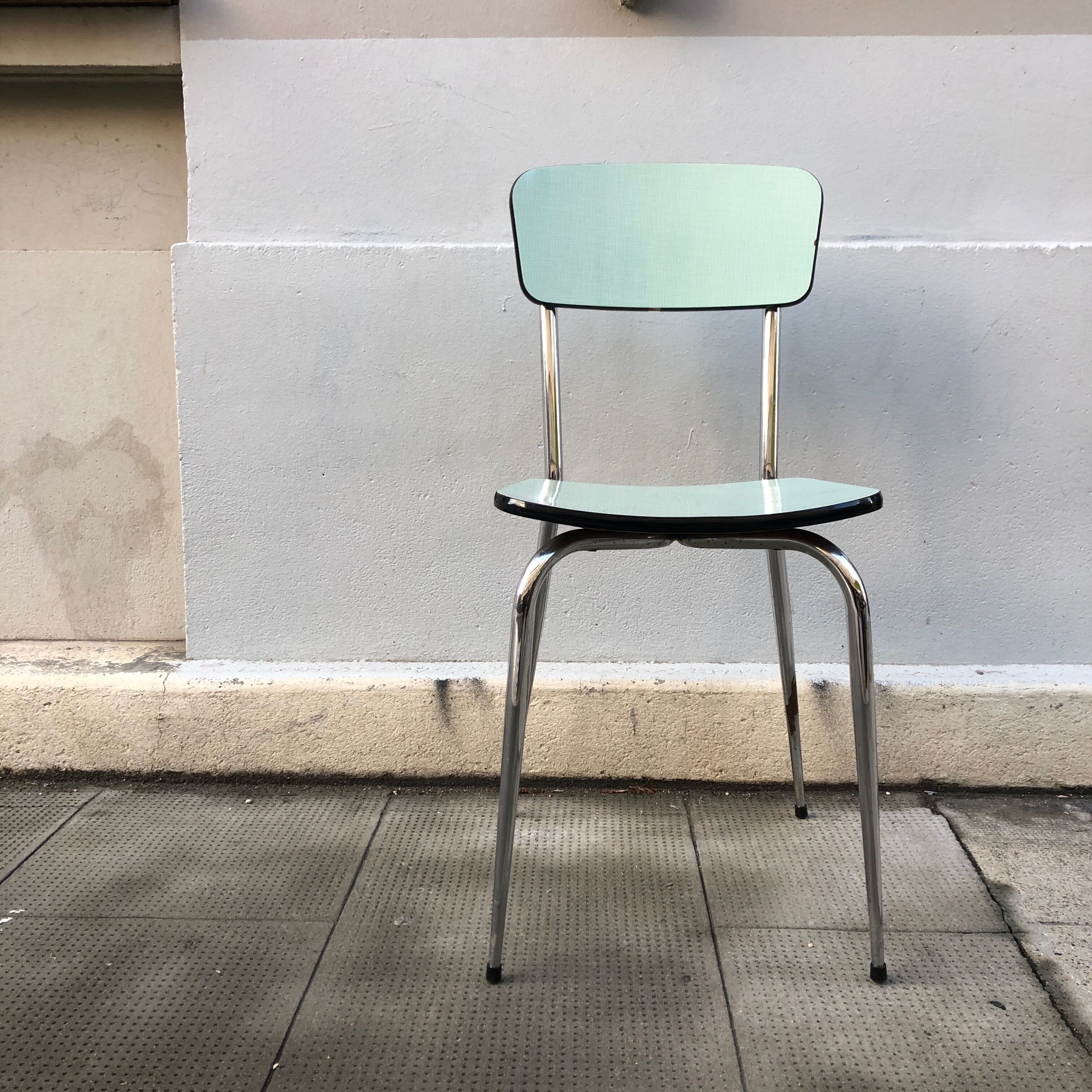 Formica Chair