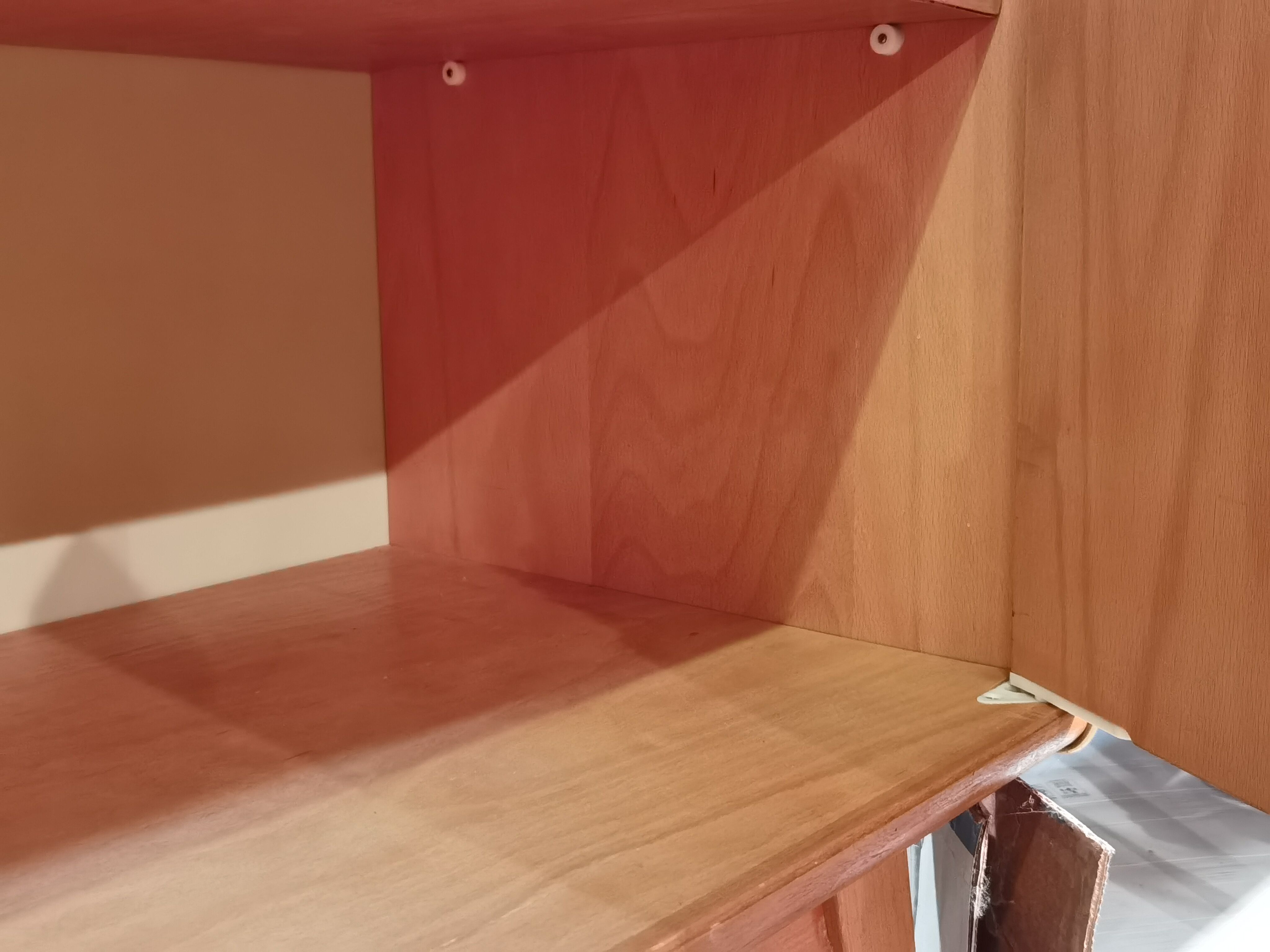 Buffet Haut Bohumil Landsman And Hubert Nepozitek for Jitona Sobeslav