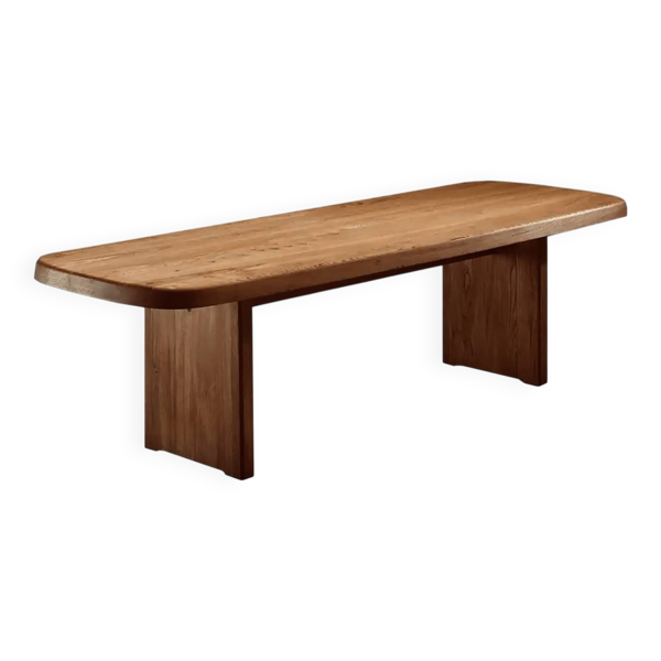 Table de pierre chapo T 20