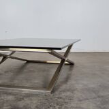 Table basse space age
