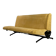 Sofa bed D70 by Osvaldo Borsani for Tecno Italy 1954