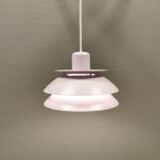 Hanging lamp, from Danish E.S Horn Lighting.