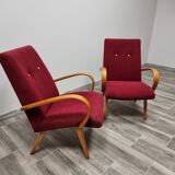 Jaroslav Smidek armchairs