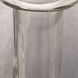 Two old carafes