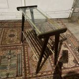 Console vintage ciatti florence