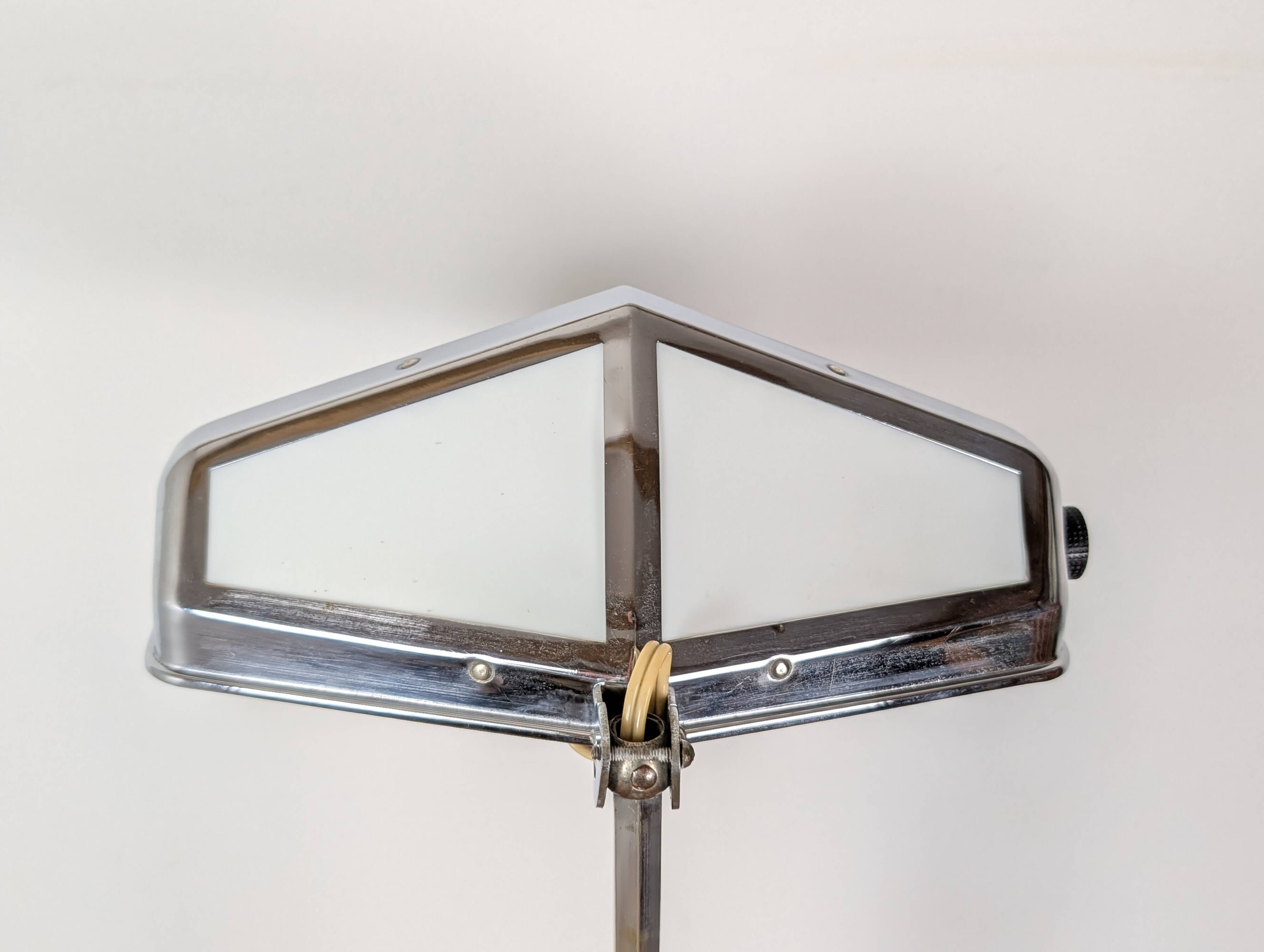Pirouett Lamp