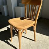 Bistro chair