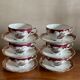 Fine porcelain coffee service adp italy
