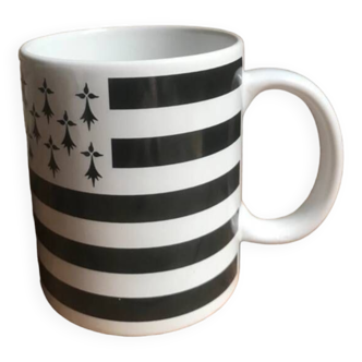 Mug Bretagne neuf