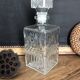 Whiskey decanter