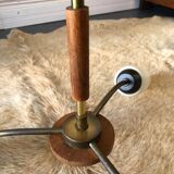 Vintage hanging lamp