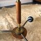 Vintage hanging lamp