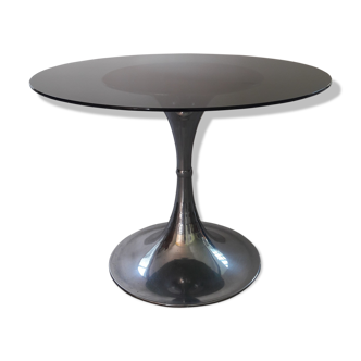 Table 70s space age