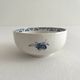 Antique ironstone cup "Carmen" Sarreguemines
