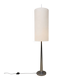 Vintage space age design floor lamp DAB Spain David Abad