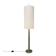 Vintage space age design floor lamp DAB Spain David Abad