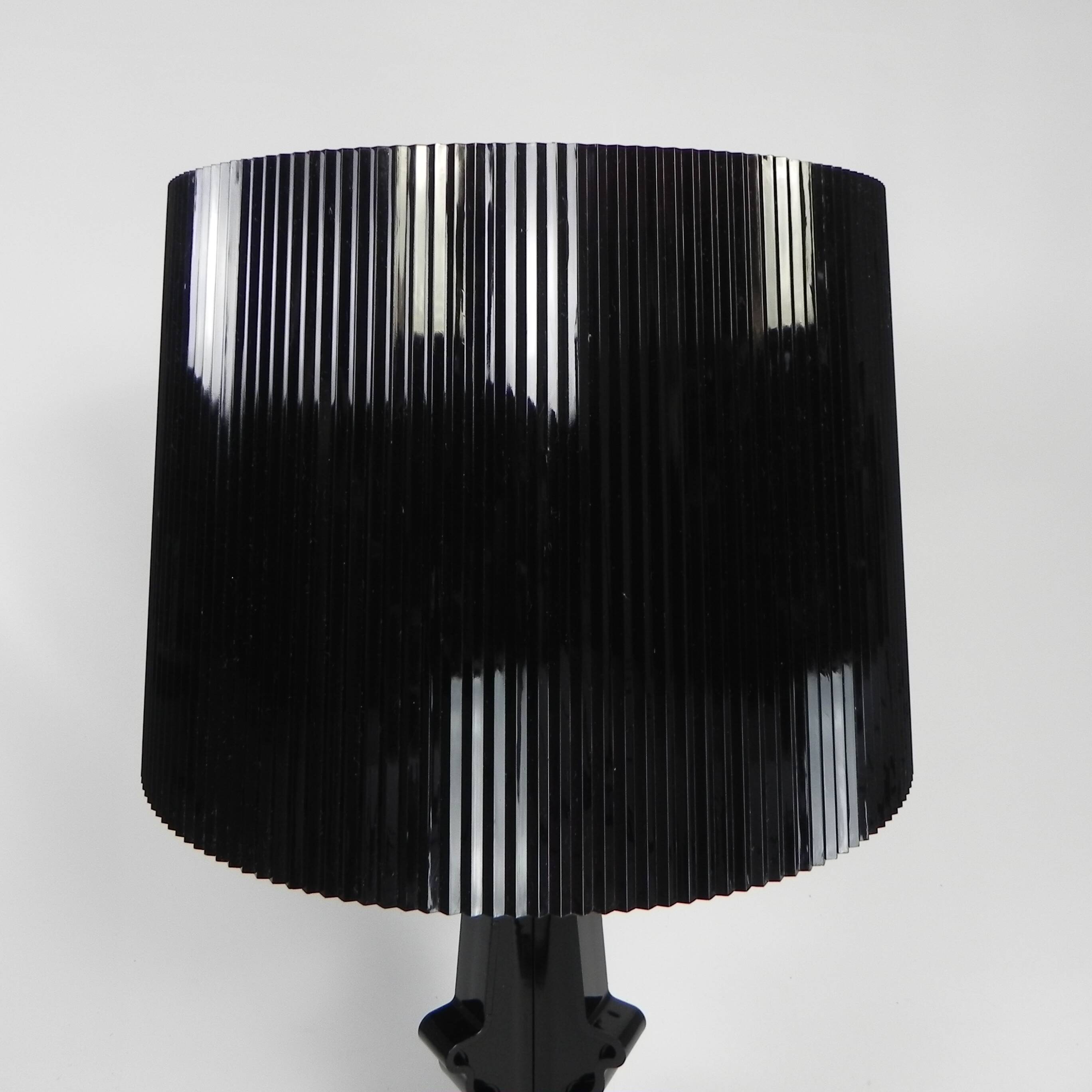 Kartell Bourgie lamp by Ferruccio Laviani, 2000-2010